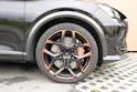 CUPRA Formentor 2.5TSI VZ5 DSG "* CH Auto * Feux LED* Sièges Chauffant * Clim Auto * Tempomat Adapt. * Caméra + Capteurs *"