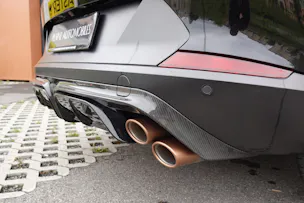 CUPRA Formentor 2.5TSI VZ5 DSG "* CH Auto * Feux LED* Sièges Chauffant * Clim Auto * Tempomat Adapt. * Caméra + Capteurs *"