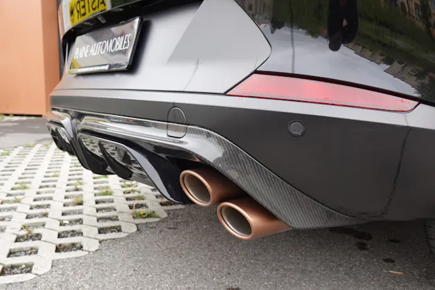 CUPRA Formentor 2.5TSI VZ5 DSG "* CH Auto * Feux LED* Sièges Chauffant * Clim Auto * Tempomat Adapt. * Caméra + Capteurs *"