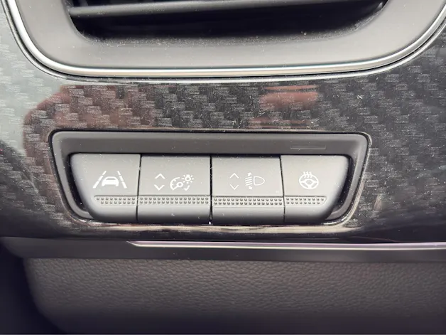 RENAULT Arkana 1.6 E-Tech Engineered