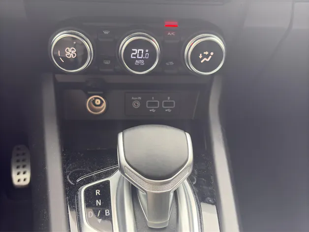 RENAULT Arkana 1.6 E-Tech Engineered