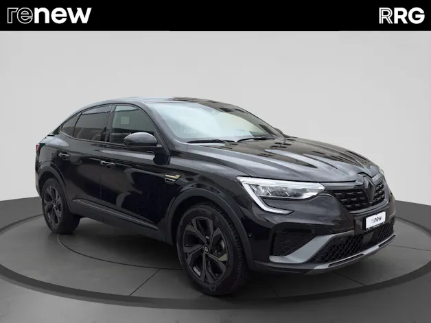 RENAULT Arkana 1.6 E-Tech Engineered