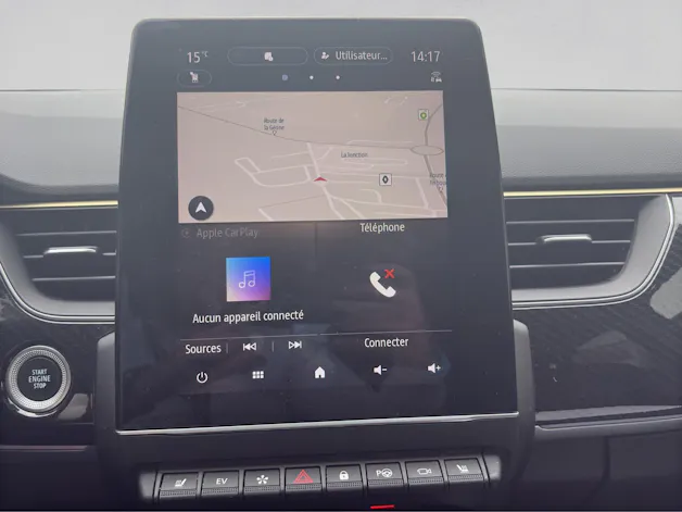 RENAULT Arkana 1.6 E-Tech Engineered