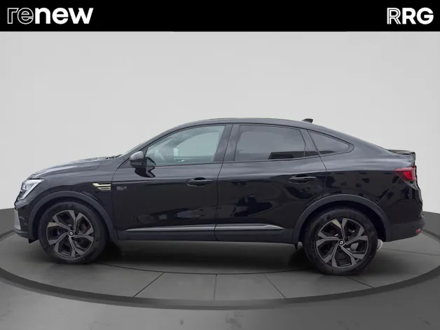 RENAULT Arkana 1.6 E-Tech Engineered