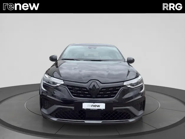 RENAULT Arkana 1.6 E-Tech Engineered