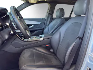 MERCEDES-BENZ GLC 250 Exclusive 4Matic