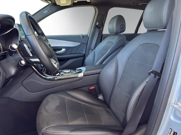 MERCEDES-BENZ GLC 250 Exclusive 4Matic