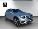 MERCEDES-BENZ GLC 250 Exclusive 4Matic