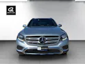 MERCEDES-BENZ GLC 250 Exclusive 4Matic