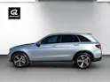 MERCEDES-BENZ GLC 250 Exclusive 4Matic