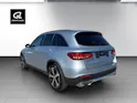 MERCEDES-BENZ GLC 250 Exclusive 4Matic