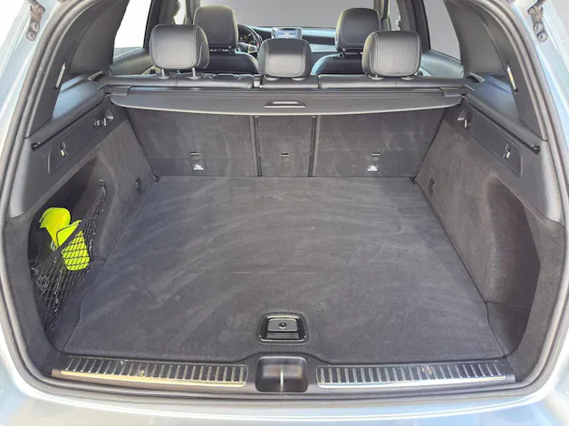MERCEDES-BENZ GLC 250 Exclusive 4Matic