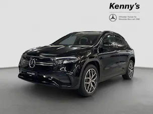 MERCEDES-BENZ EQA 350 AMG Line 4MATIC