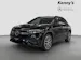 MERCEDES-BENZ EQA 350 AMG Line 4MATIC