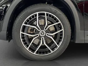 MERCEDES-BENZ EQA 350 AMG Line 4MATIC