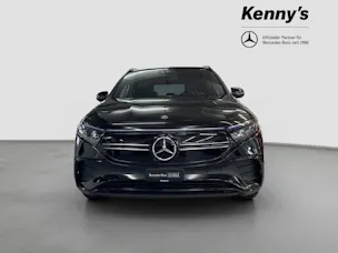 MERCEDES-BENZ EQA 350 AMG Line 4MATIC