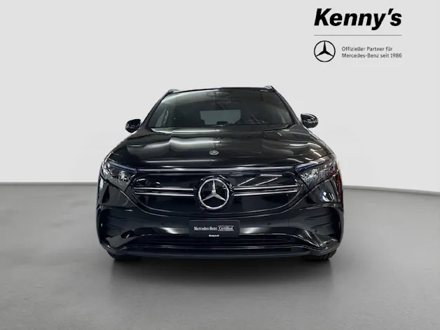 MERCEDES-BENZ EQA 350 AMG Line 4MATIC