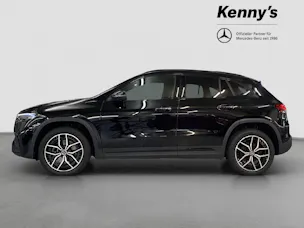 MERCEDES-BENZ EQA 350 AMG Line 4MATIC