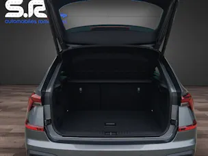 SKODA Kamiq 1.5 TSI Monte Carlo DSG
