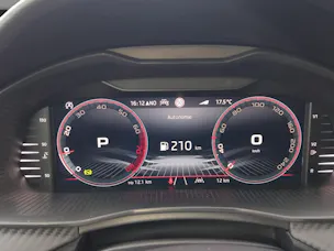 SKODA Kamiq 1.5 TSI Monte Carlo DSG