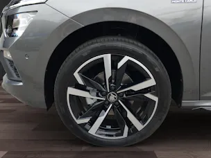 SKODA Kamiq 1.5 TSI Monte Carlo DSG
