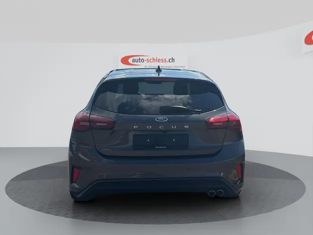 FORD Focus 1.5 TDCi EcoBlue ST-Line Automatic
