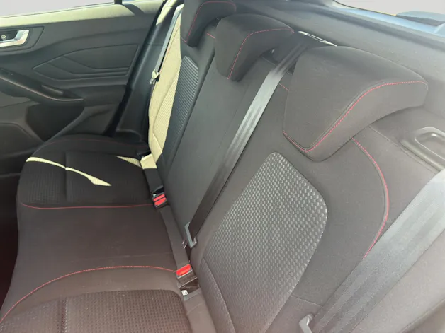 FORD Focus 1.5 TDCi EcoBlue ST-Line Automatic