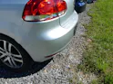 VW Golf 1.8 TSI Comfortline DSG