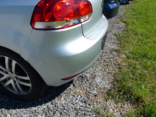 VW Golf 1.8 TSI Comfortline DSG