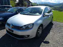 VW Golf 1.8 TSI Comfortline DSG