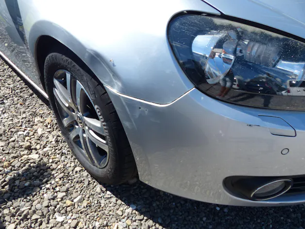 VW Golf 1.8 TSI Comfortline DSG