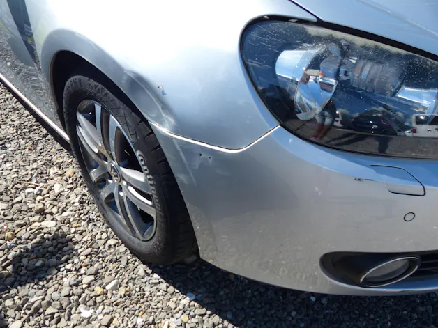 VW Golf 1.8 TSI Comfortline DSG