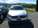 VW Golf 1.8 TSI Comfortline DSG