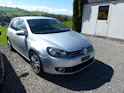 VW Golf 1.8 TSI Comfortline DSG