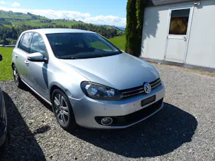 VW Golf 1.8 TSI Comfortline DSG