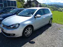 VW Golf 1.8 TSI Comfortline DSG