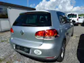 VW Golf 1.8 TSI Comfortline DSG
