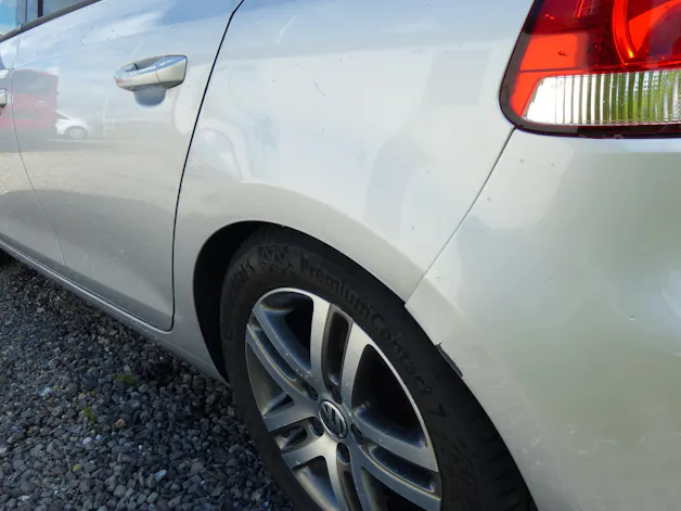 VW Golf 1.8 TSI Comfortline DSG