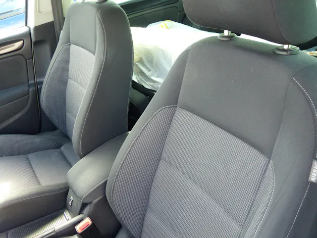 VW Golf 1.8 TSI Comfortline DSG