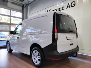 VW Caddy Kaw. 2.0 TDI 4motion