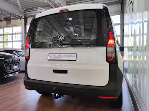VW Caddy Kaw. 2.0 TDI 4motion
