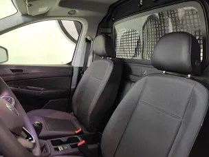 VW Caddy Kaw. 2.0 TDI 4motion