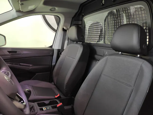 VW Caddy Kaw. 2.0 TDI 4motion