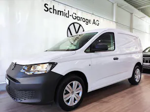 VW Caddy Kaw. 2.0 TDI 4motion