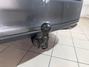SKODA Octavia Combi 1.5 TSI mHEV DSG Selection