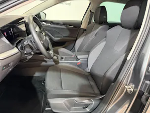 SKODA Octavia Combi 1.5 TSI mHEV DSG Selection