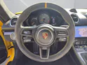 PORSCHE 718 Cayman GT4