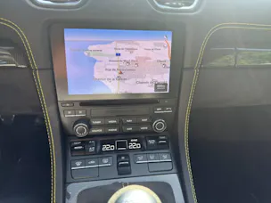 PORSCHE 718 Cayman GT4