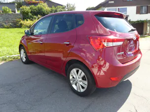 HYUNDAI iX20 1.6 Style