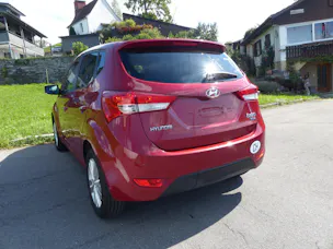 HYUNDAI iX20 1.6 Style